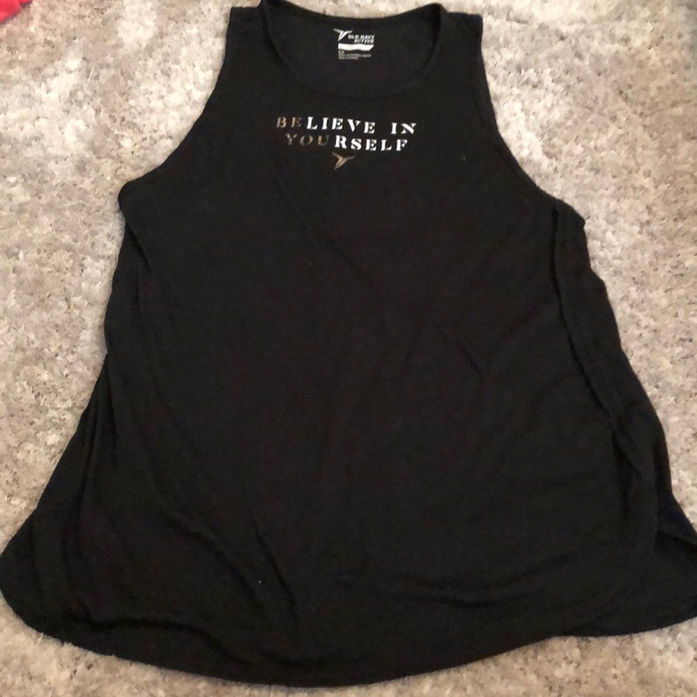 Tank Top - Picture 3 of 3